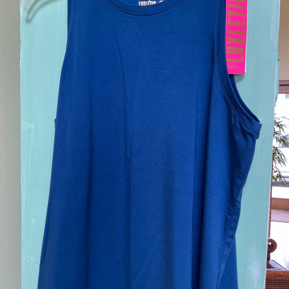 LILLY PULITZER Westley tank